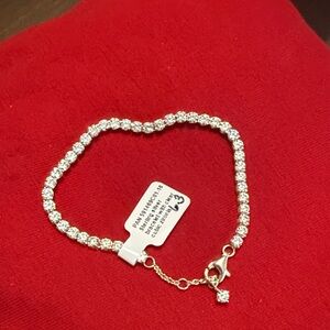 Pandora Silver Bracelet